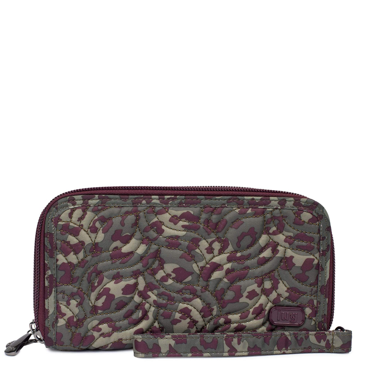 Splits XL Wristlet RFID Wallet