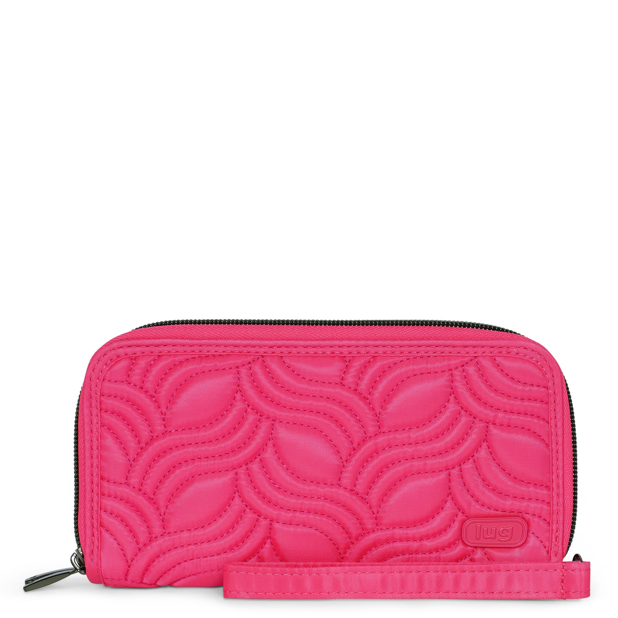 Splits XL Wristlet RFID Wallet - MAGENTA - SplitsXL_Magenta_01