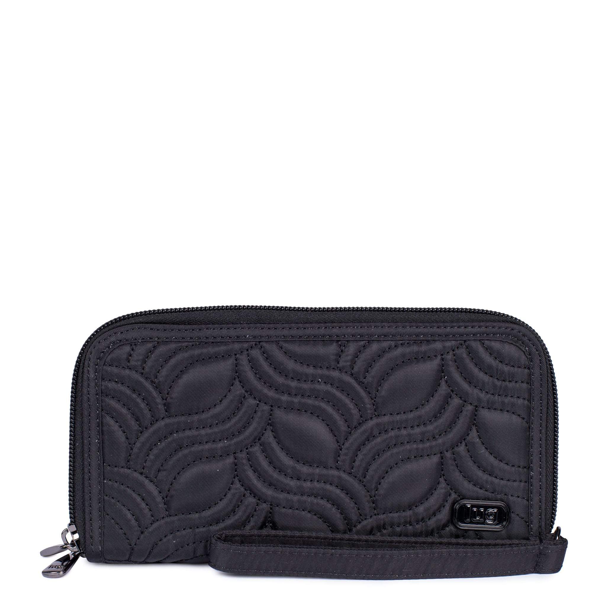 Splits XL Wristlet RFID Wallet - CONTEMPORARY MIDNIGHT BLACK - SplitsXL_MidnightBlack_01a_e8ee4184-7c9b-440e-9993-541bc28c2a48