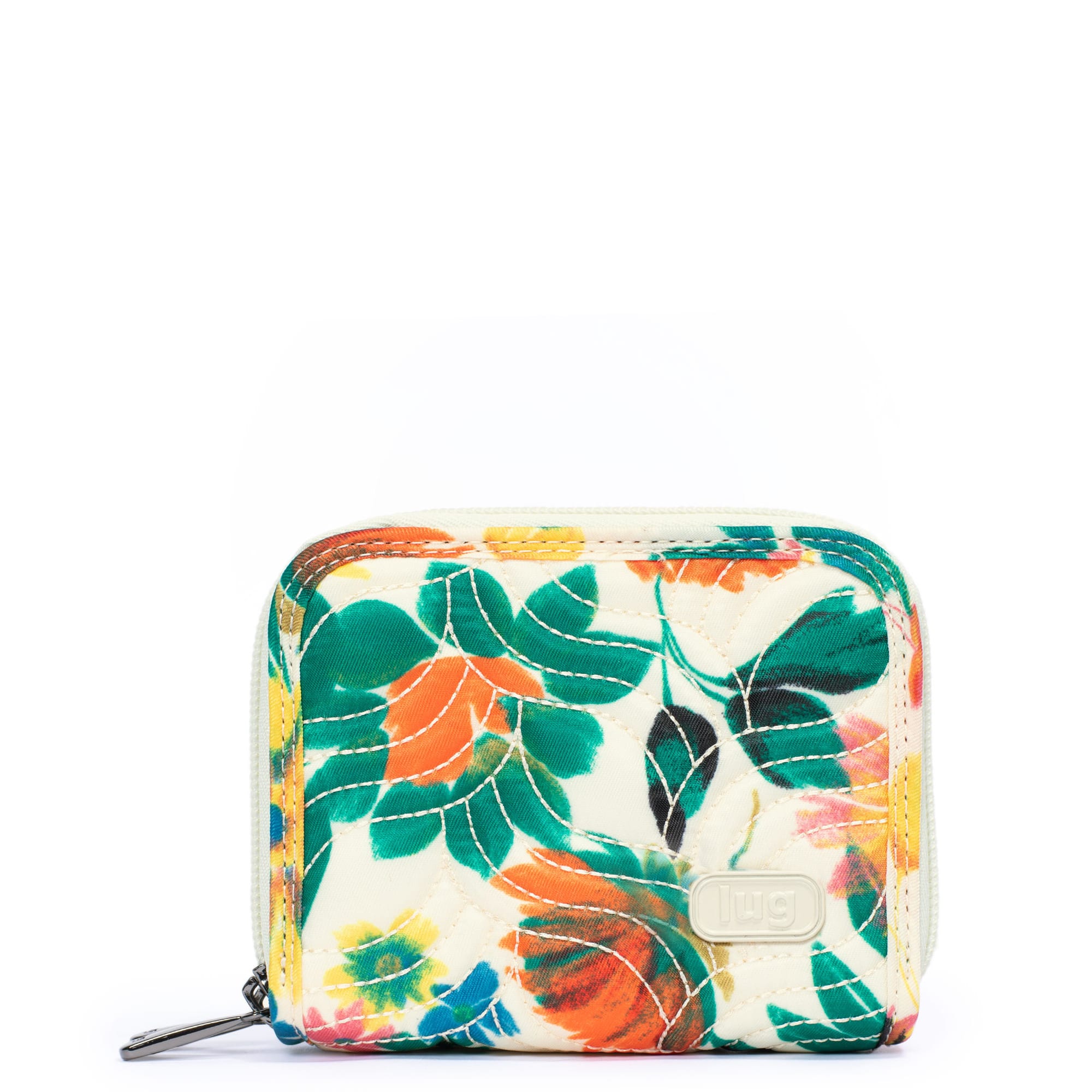 Splits Compact RFID Wallet - BLOOM SAND - Splits_BloomSand_01_updated_ec4e6dc2-eb2e-41de-8fc7-c616a2263713