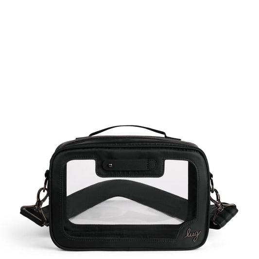 Stagecoach Clearview Crossbody Bag - BLACK - StageCoach_Black_01