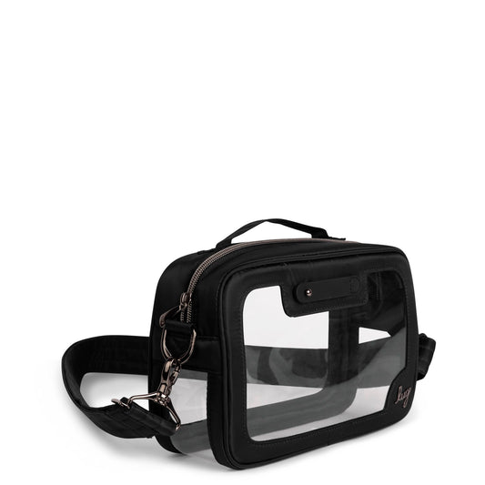 Stagecoach Clearview Crossbody Bag - BLACK - StageCoach_Black_02