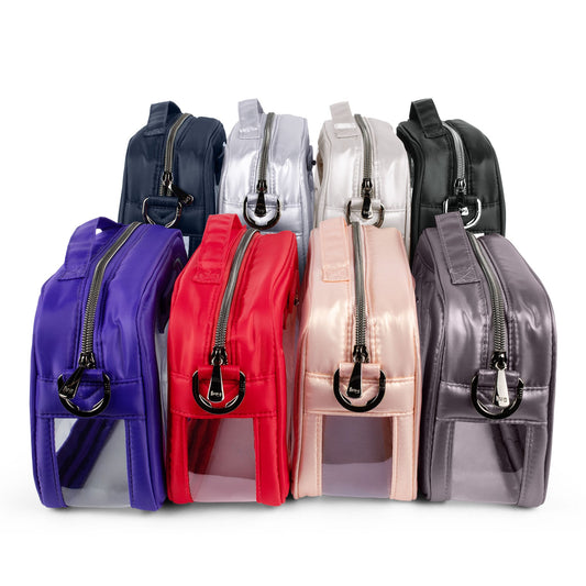 Stagecoach Clearview Crossbody Bag - - StageCoach_Group_01