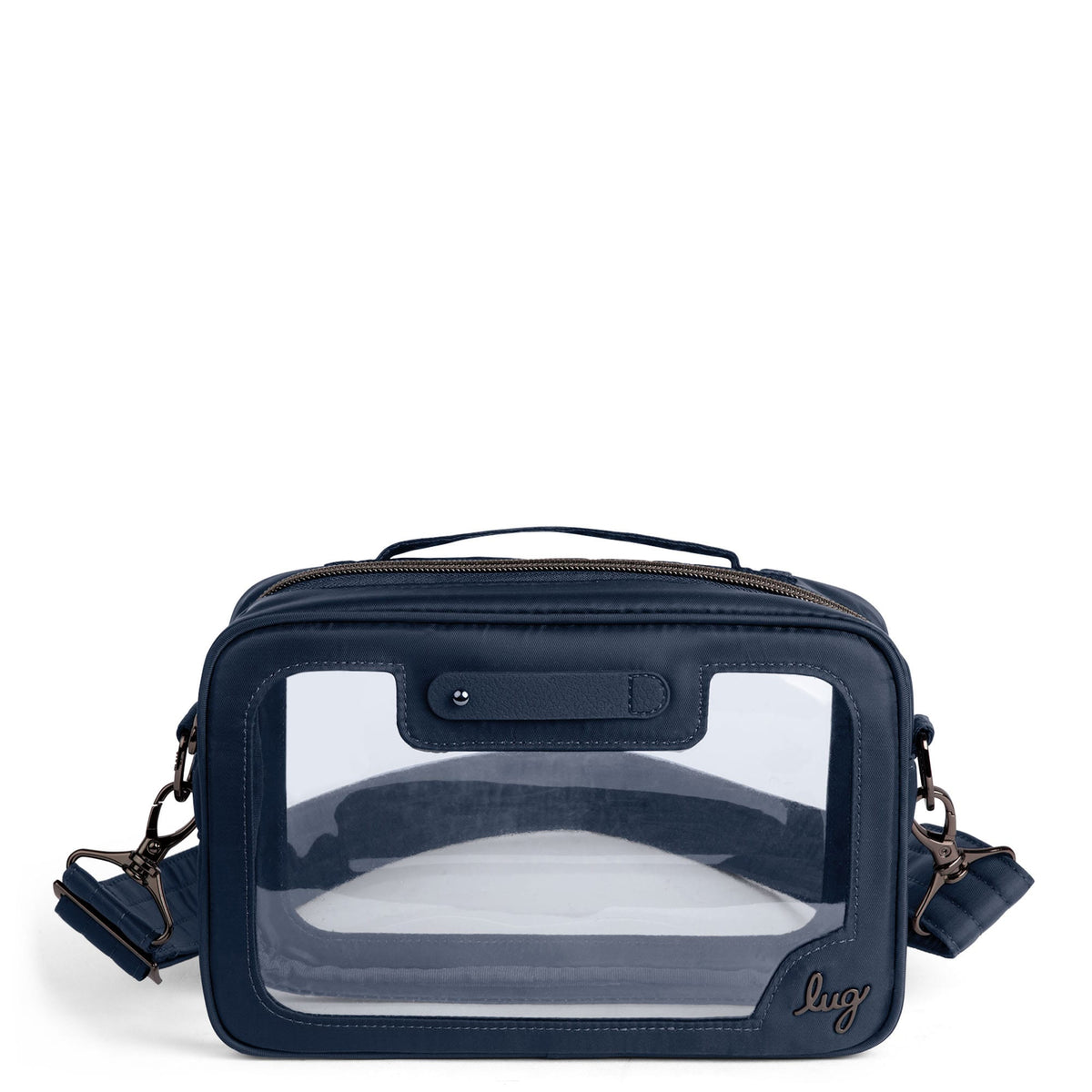 Stagecoach Clearview Crossbody Bag