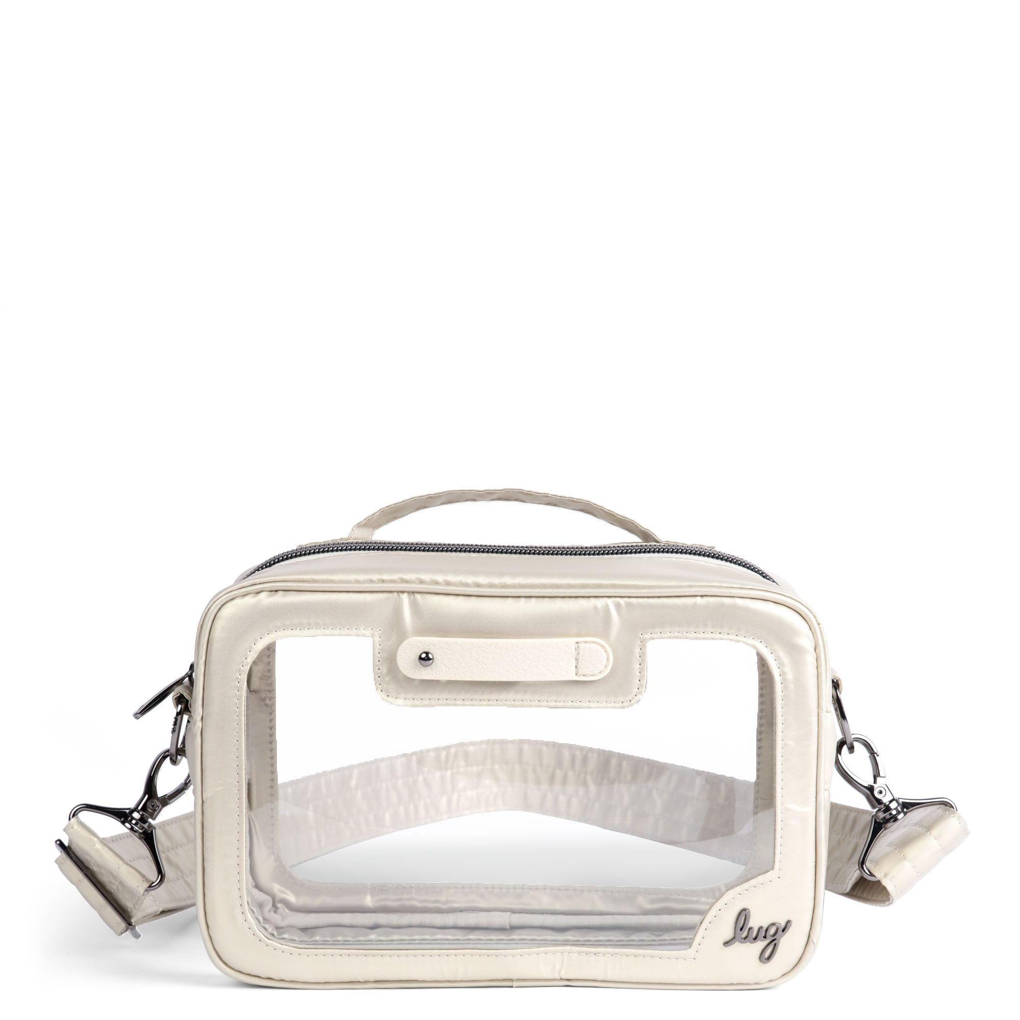 Stagecoach Clearview Crossbody Bag - Luglife.com