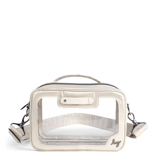 Stagecoach Clearview Crossbody Bag - - StageCoach_MetallicChampagne_01_5ab09e2b-b342-4727-a111-cdea7c36245c