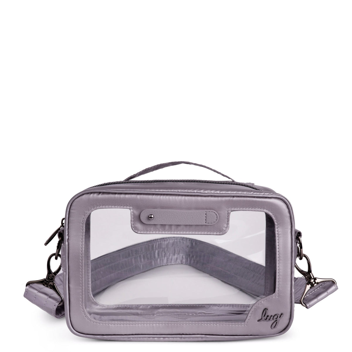 Stagecoach Clearview Crossbody Bag