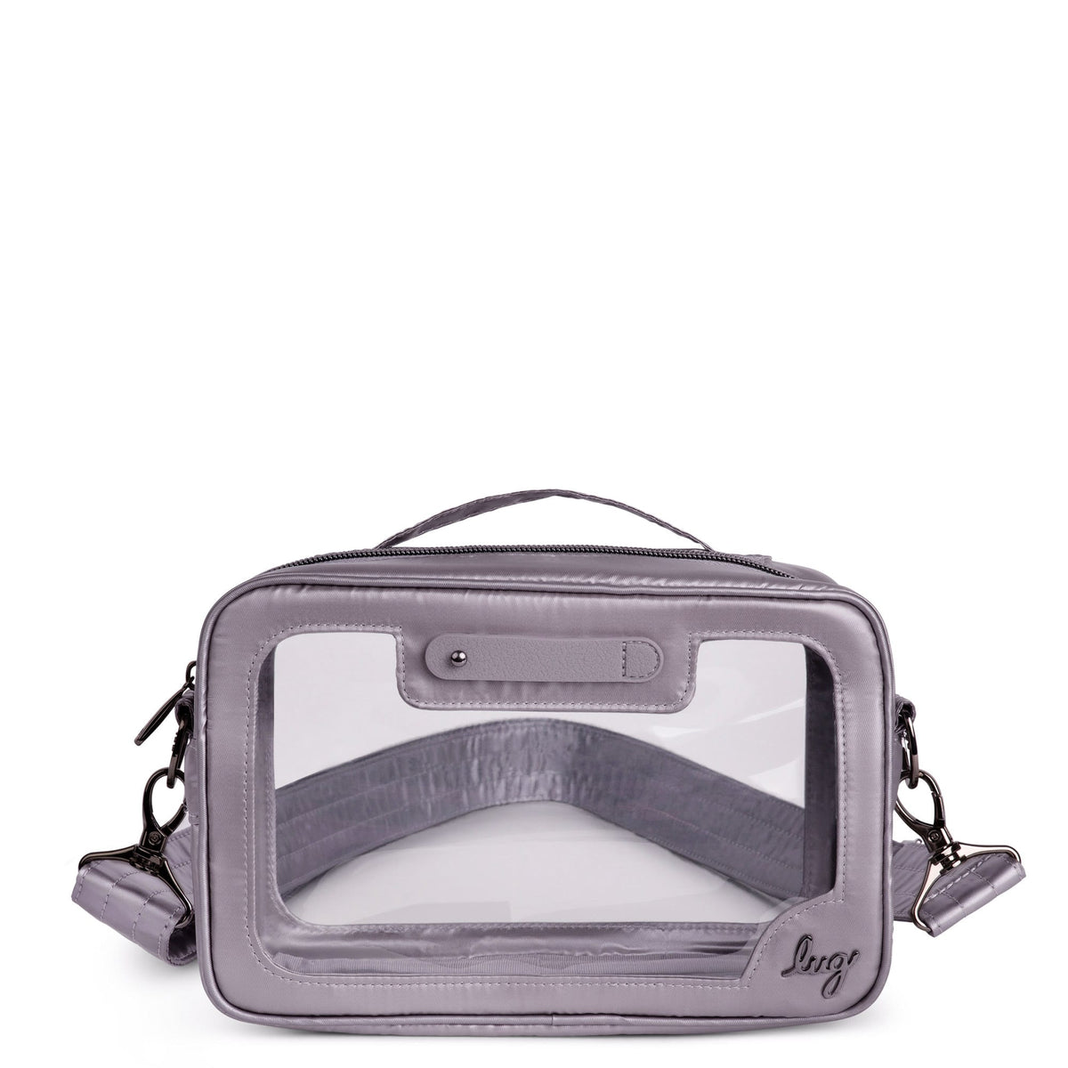 Stagecoach Clearview Crossbody Bag