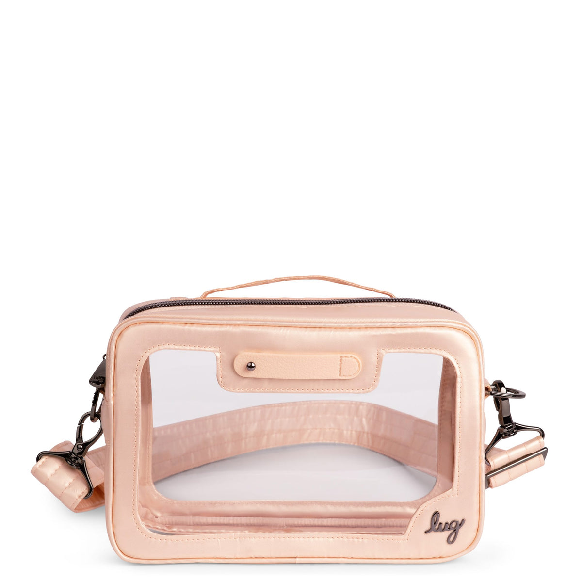 Stagecoach Clearview Crossbody Bag