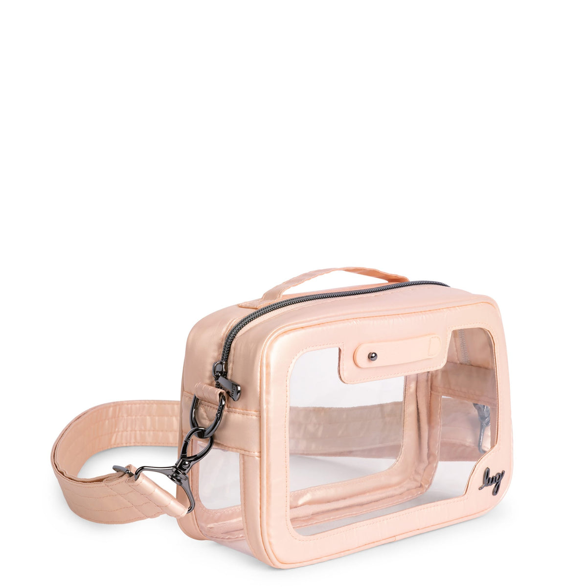 Stagecoach Clearview Crossbody Bag