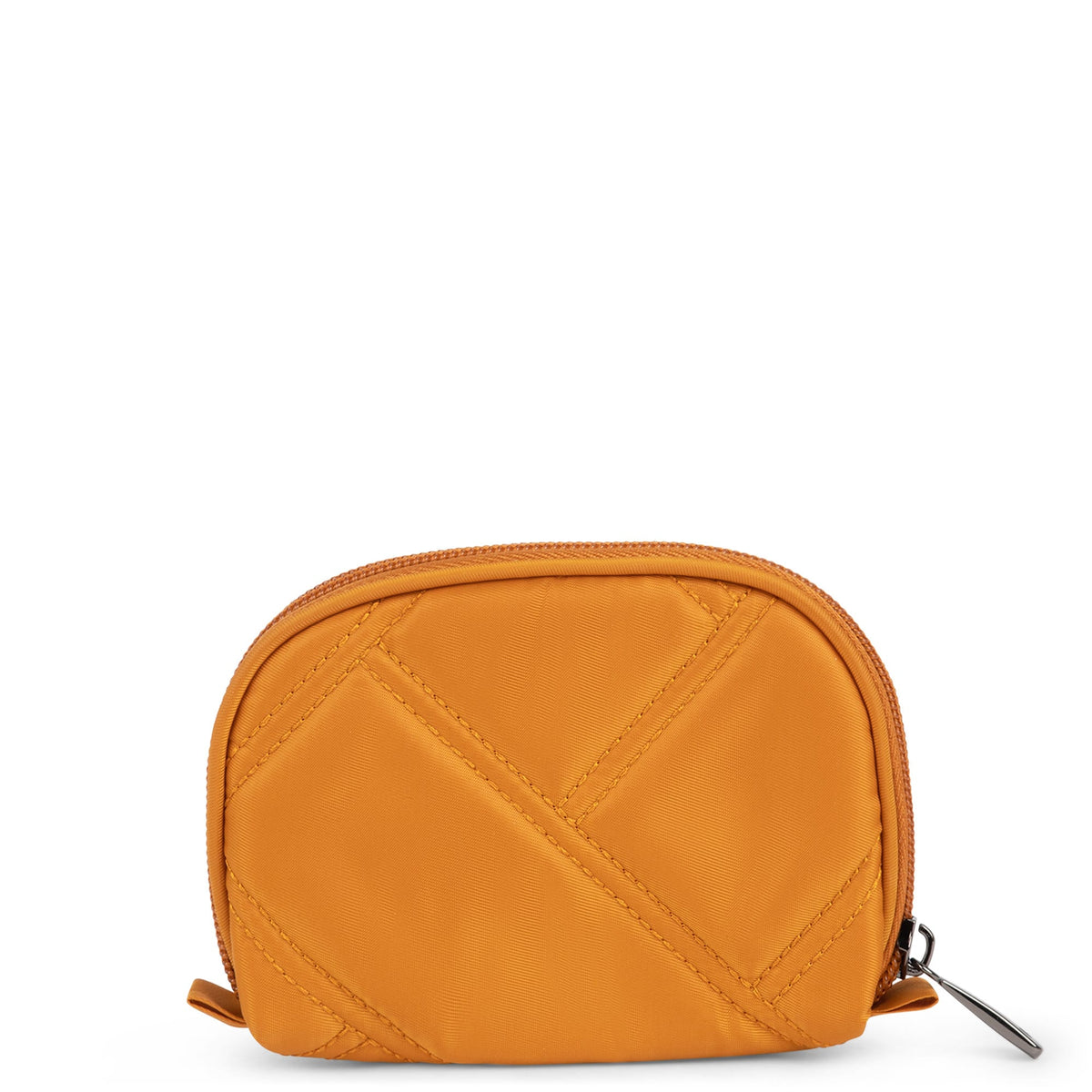 Stash Zip RFID Pouch