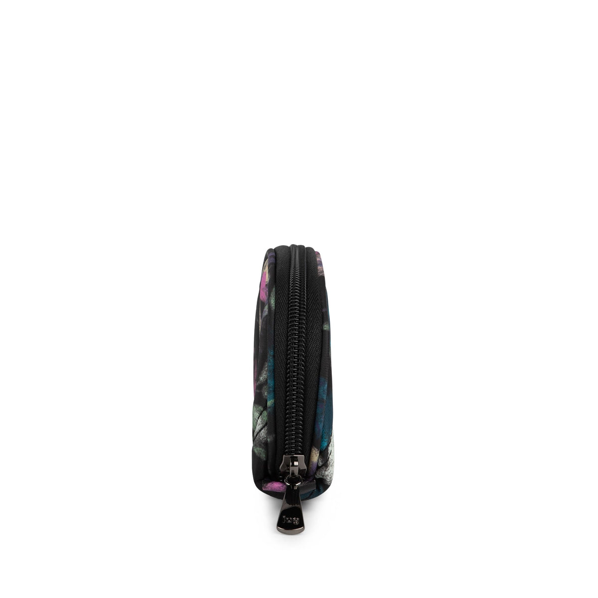 Stash Zip RFID Pouch