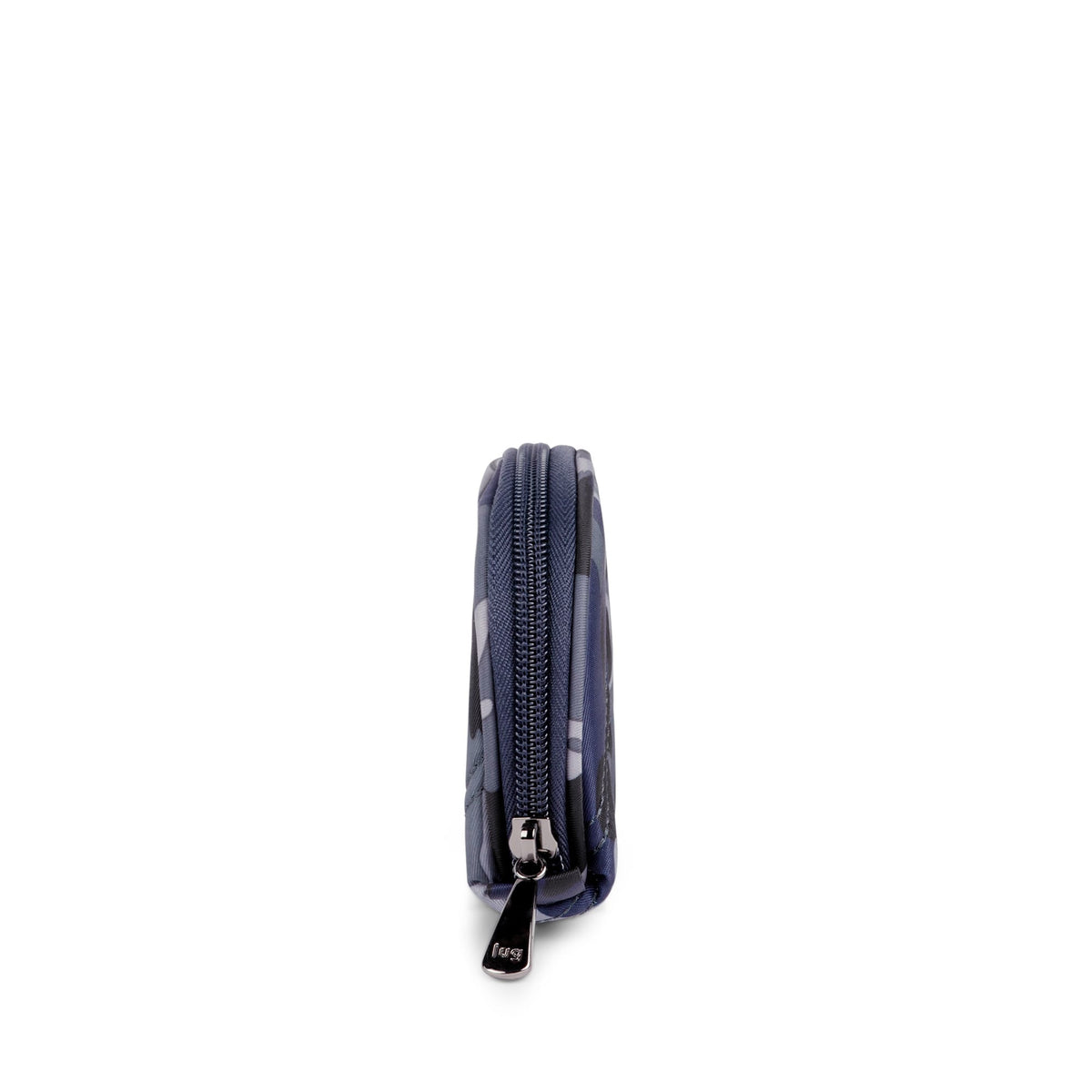 Stash Zip RFID Pouch