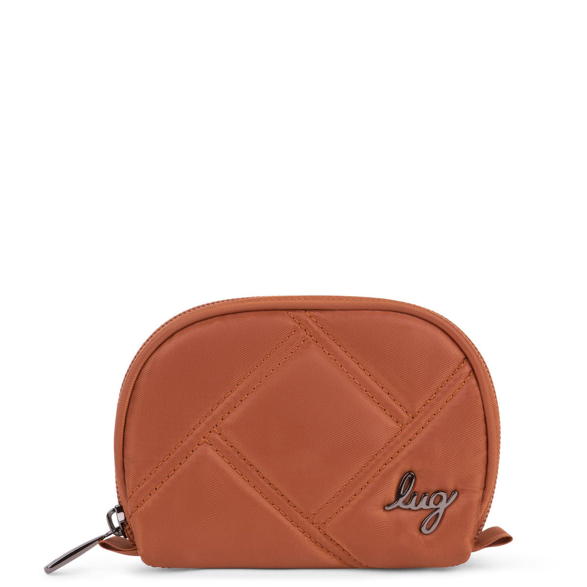 Stash Zip RFID Pouch