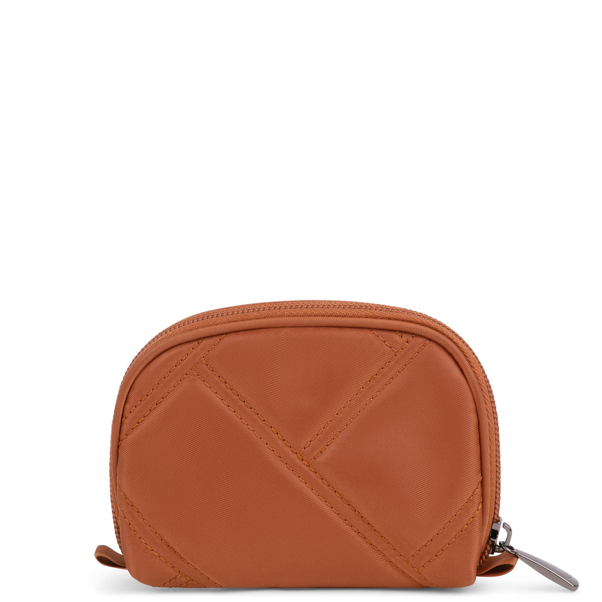 Stash Zip RFID Pouch