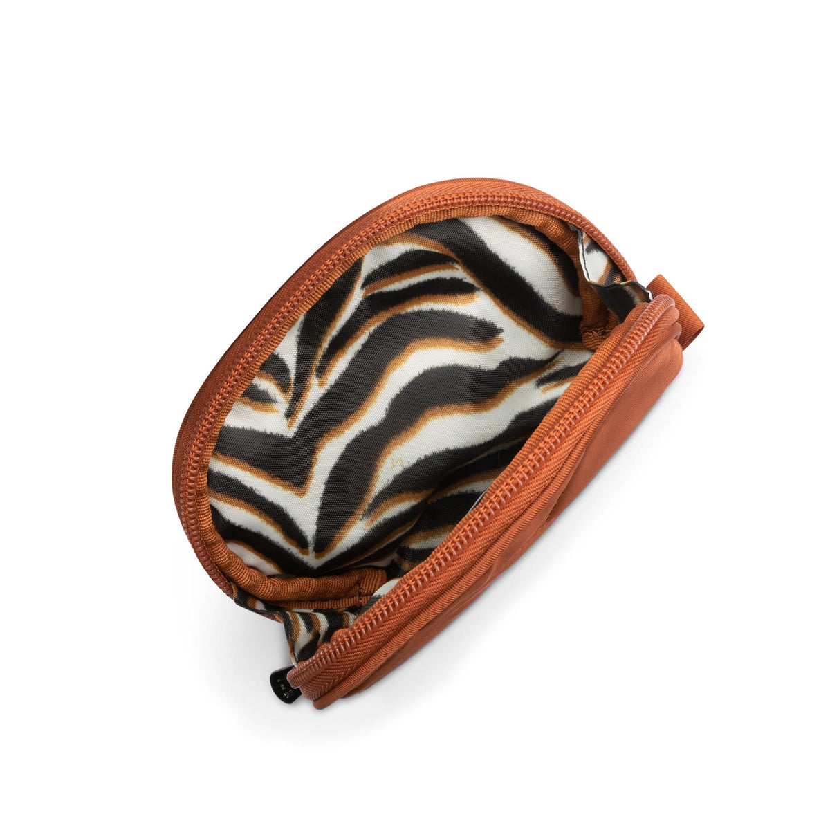 Stash Zip RFID Pouch