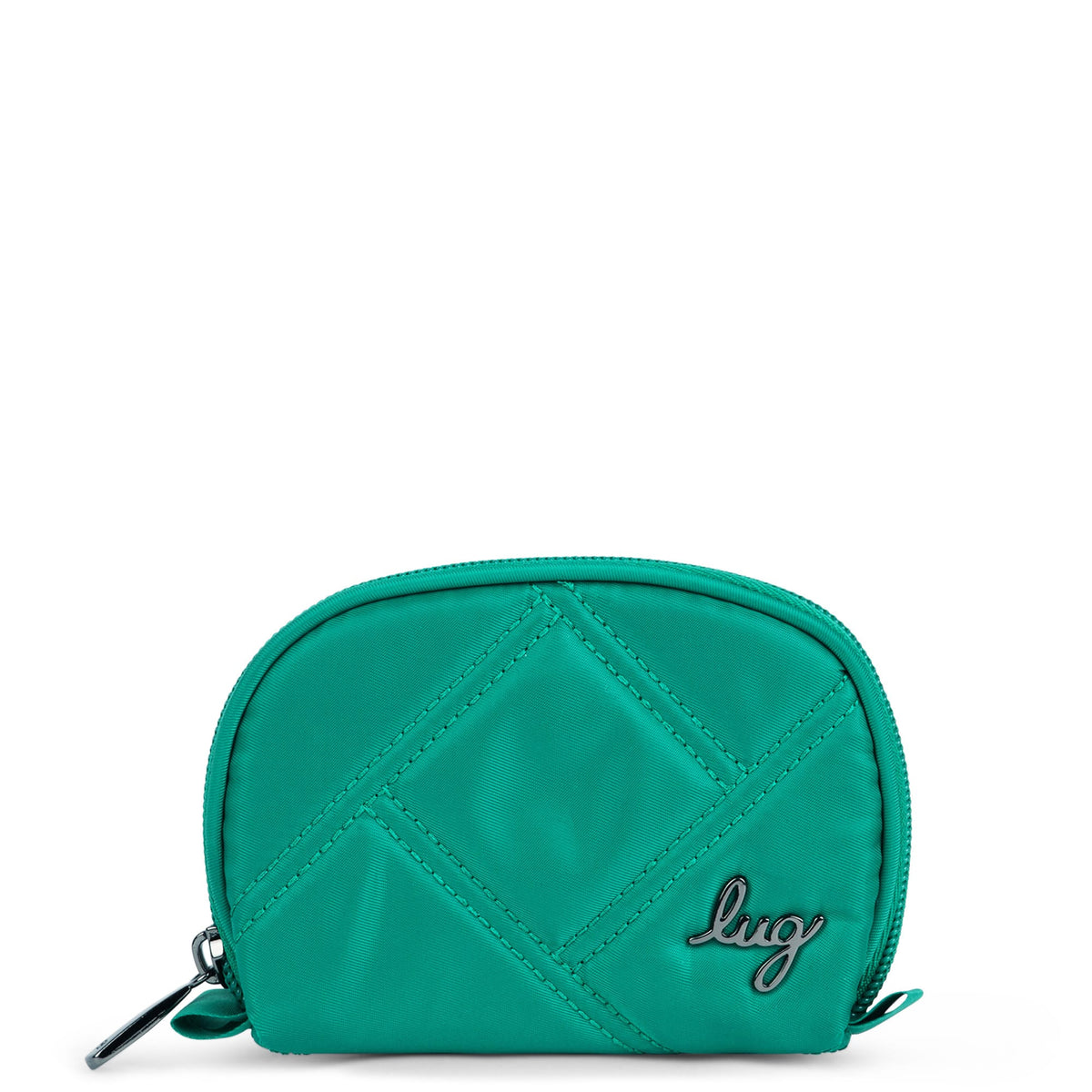 Stash Zip RFID Pouch