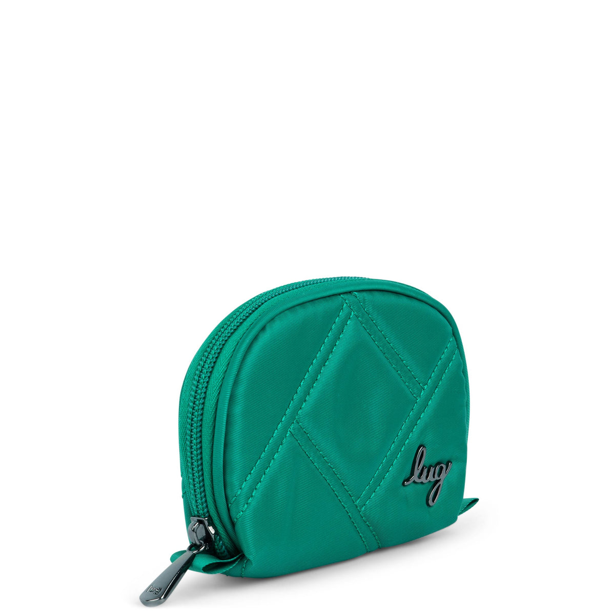 Stash Zip RFID Pouch