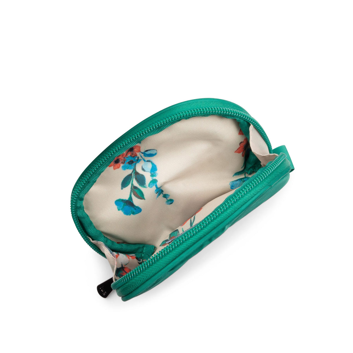 Stash Zip RFID Pouch