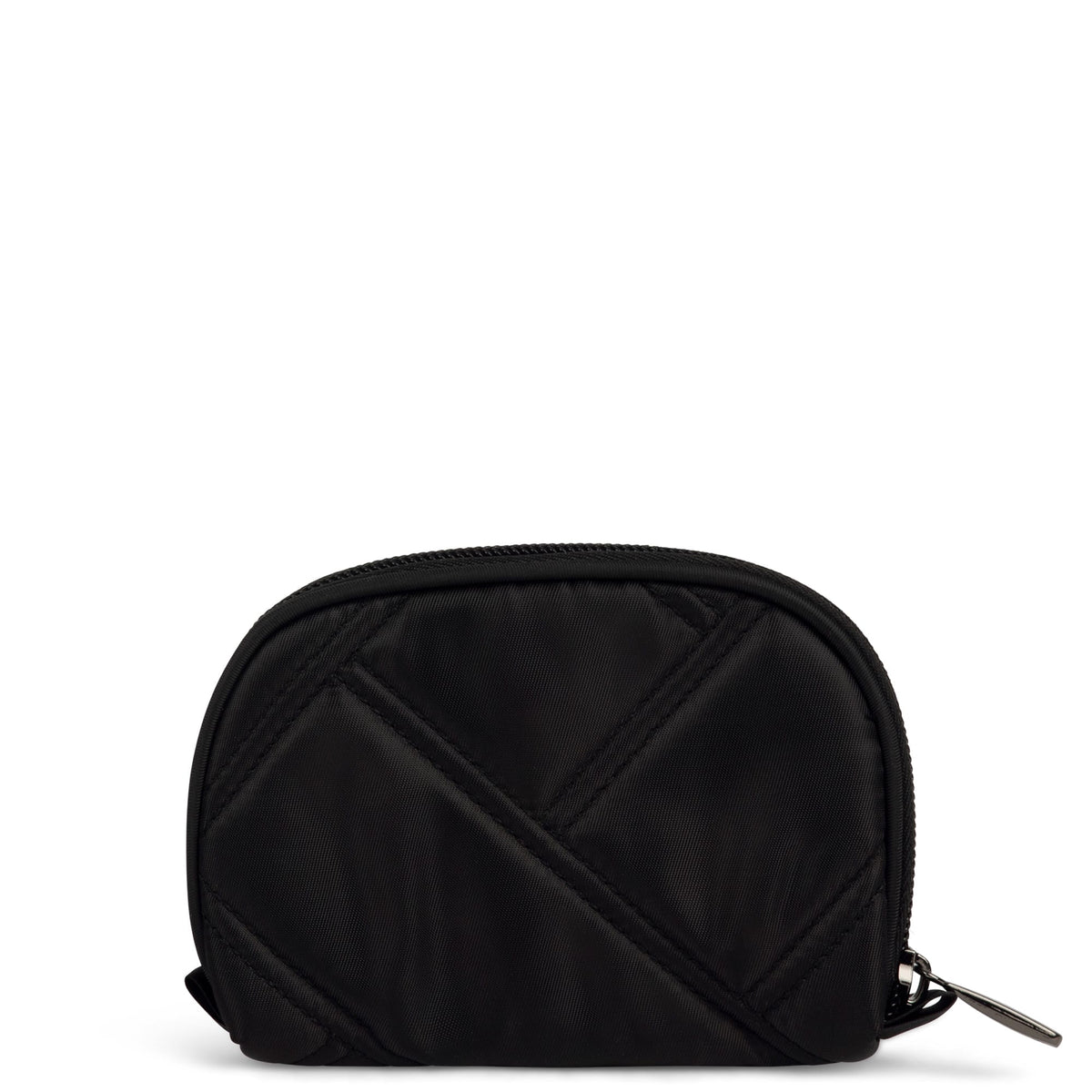 Stash Zip RFID Pouch