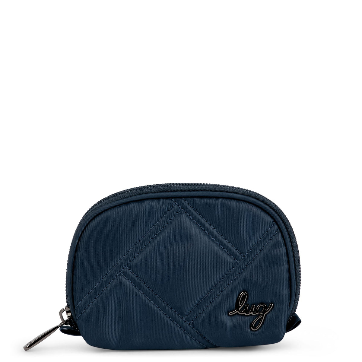 Stash Zip RFID Pouch