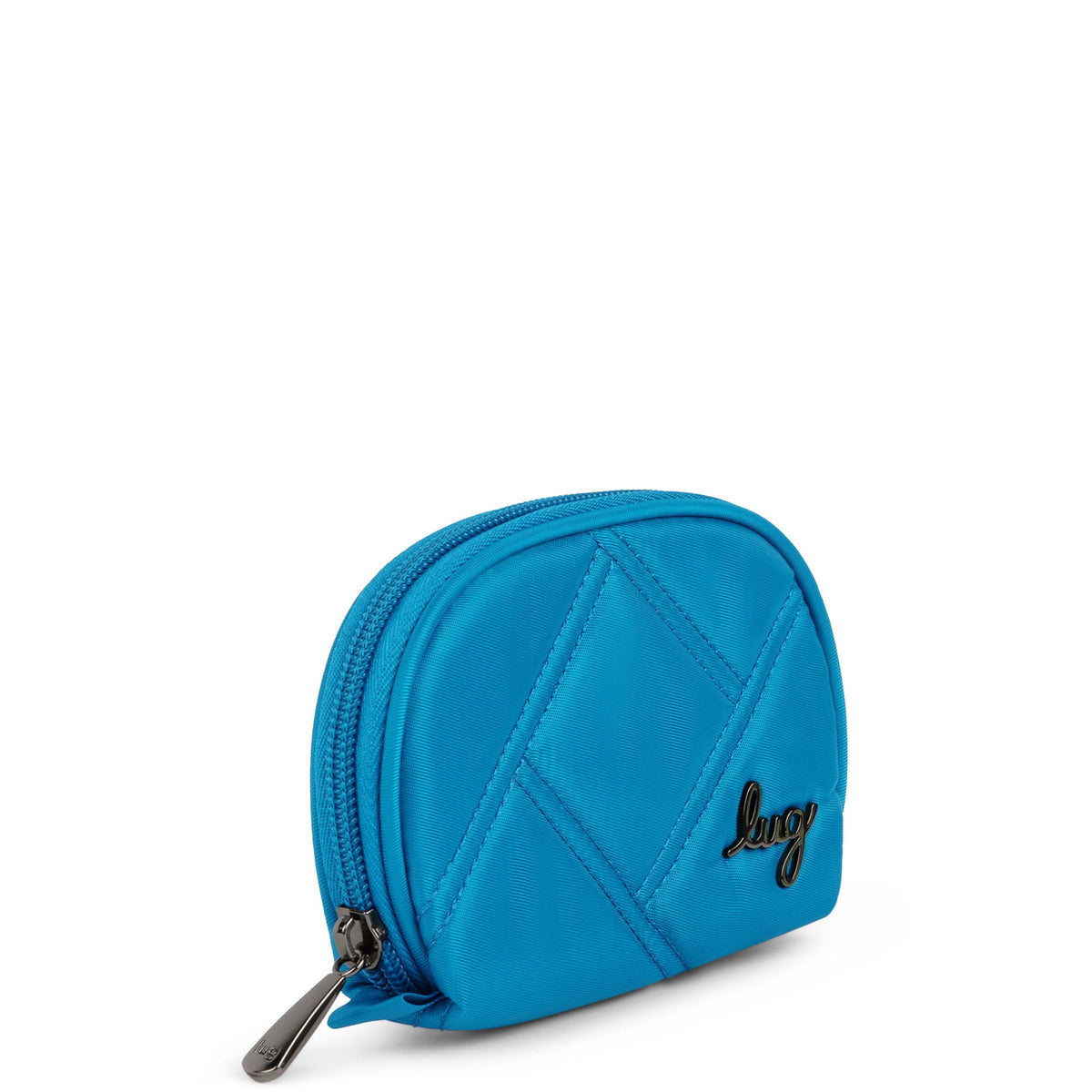 Stash Zip RFID Pouch