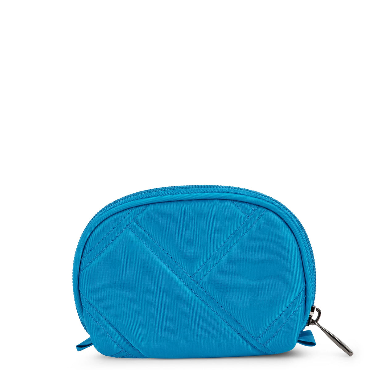 Stash Zip RFID Pouch
