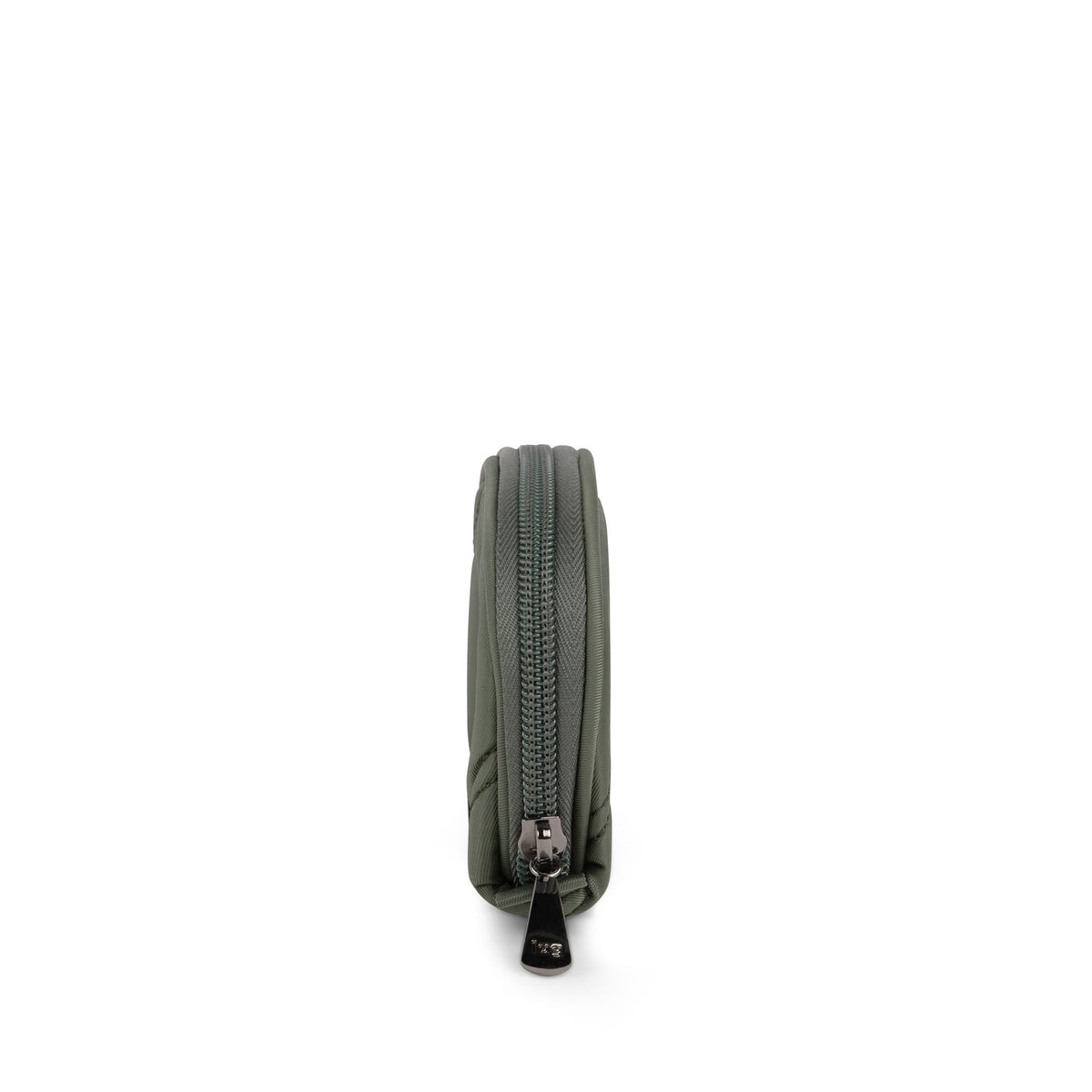 Stash Zip RFID Pouch