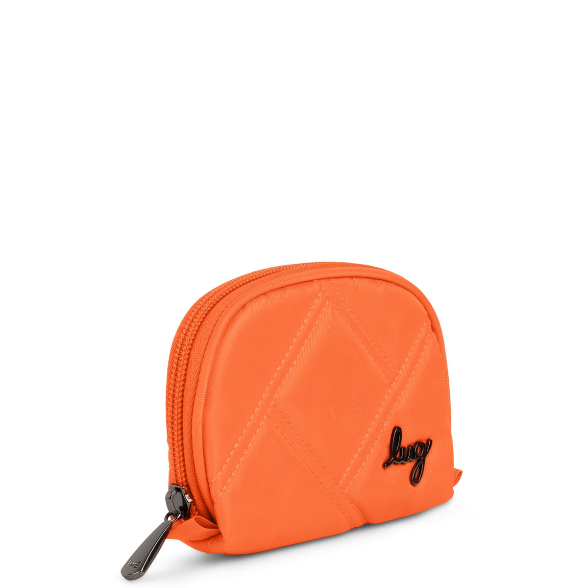 Stash Zip RFID Pouch