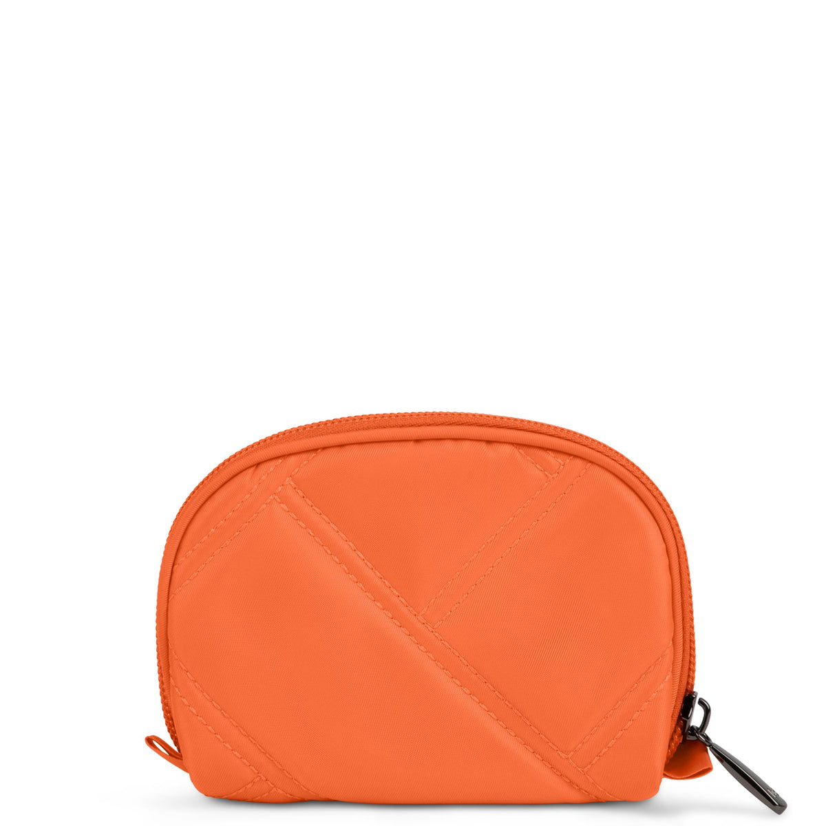 Stash Zip RFID Pouch