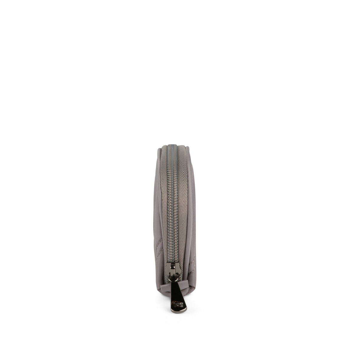 Stash Zip RFID Pouch