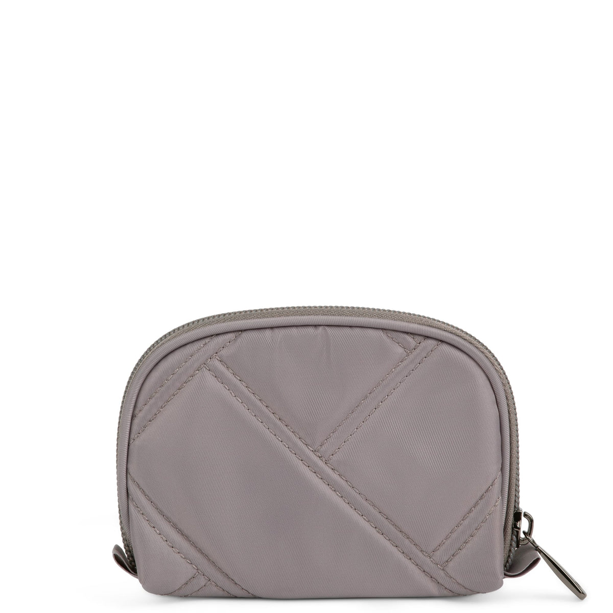 Stash Zip RFID Pouch