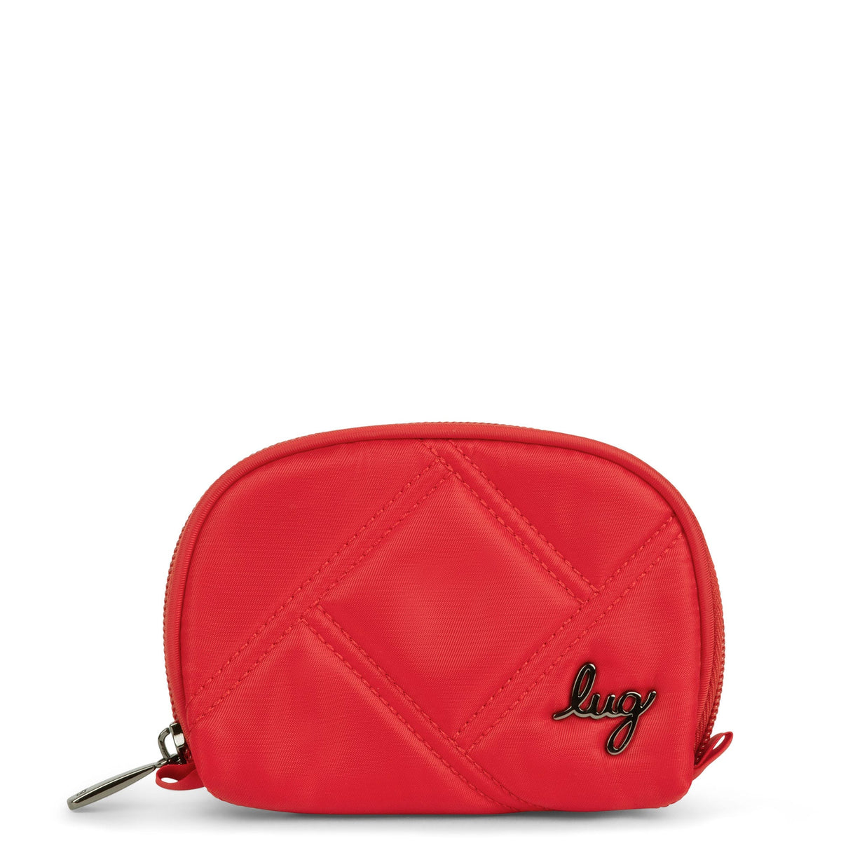 Stash Zip RFID Pouch