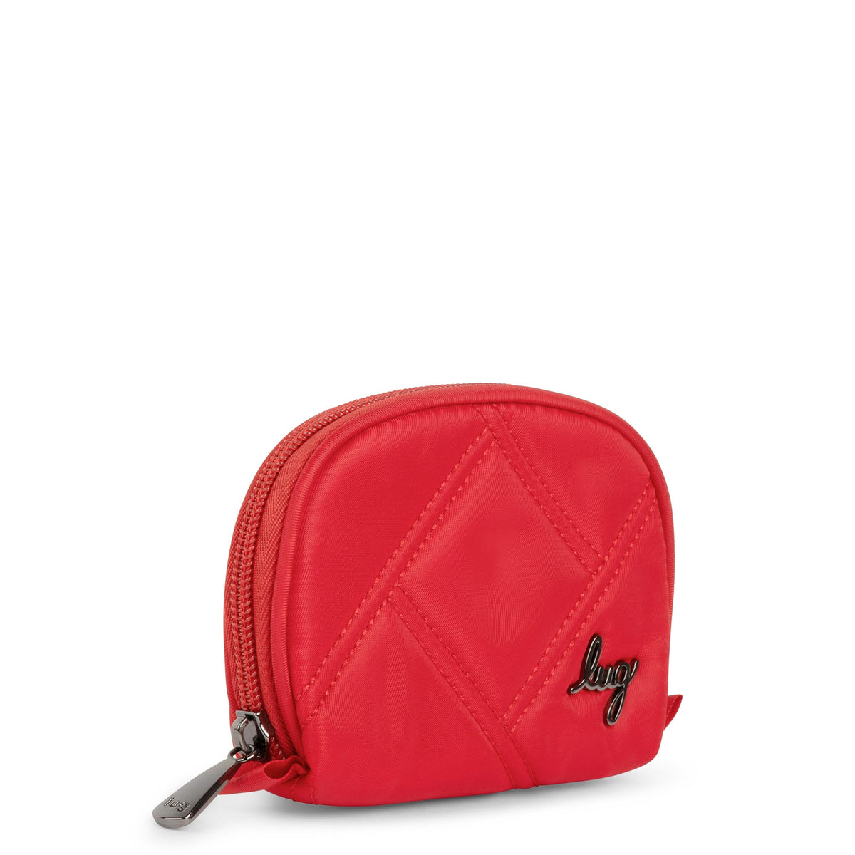 Stash Zip RFID Pouch