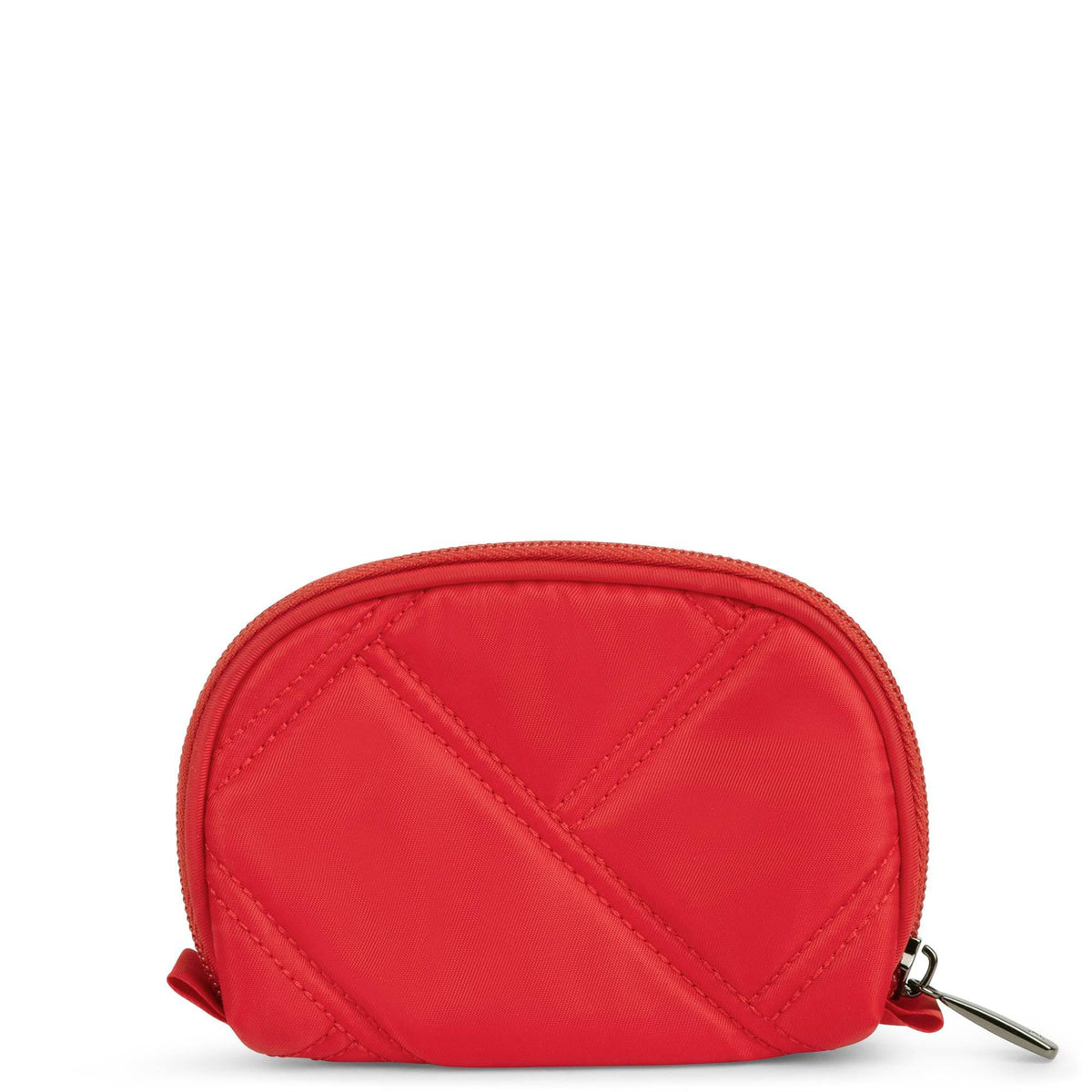 Stash Zip RFID Pouch