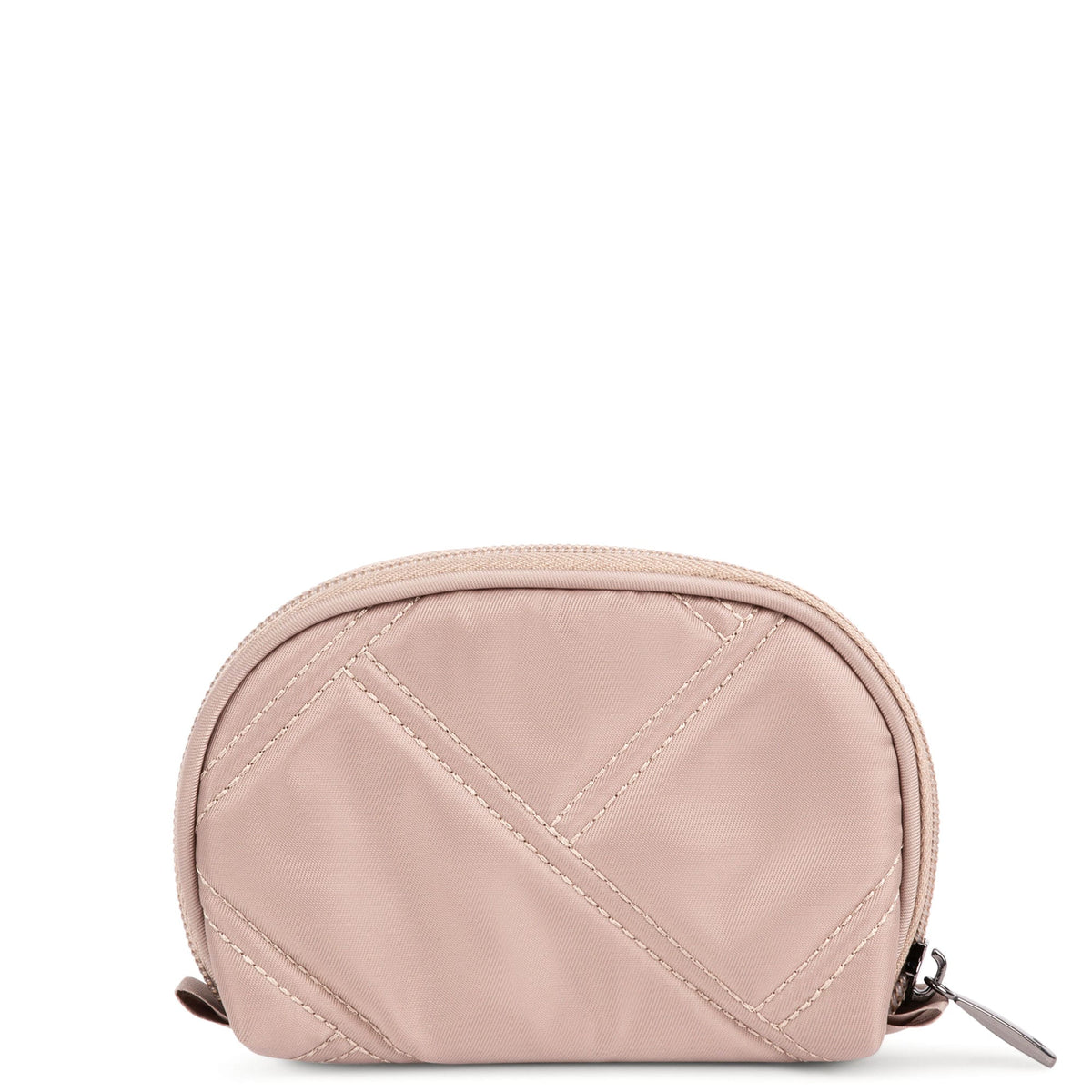 Stash Zip RFID Pouch
