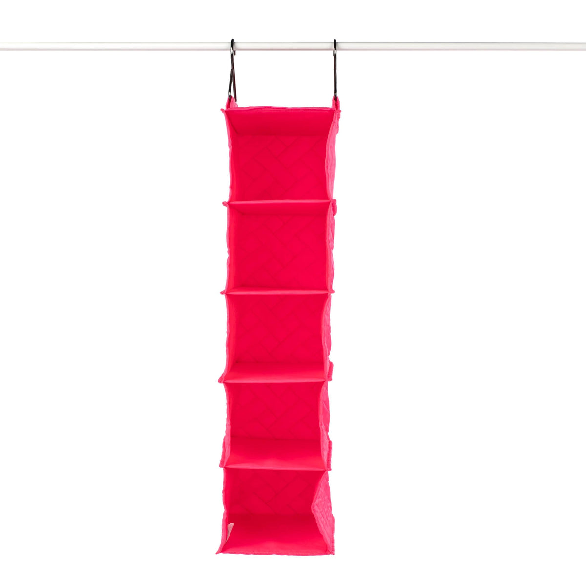 Stowaway 5 Shelf Hanging Organizer