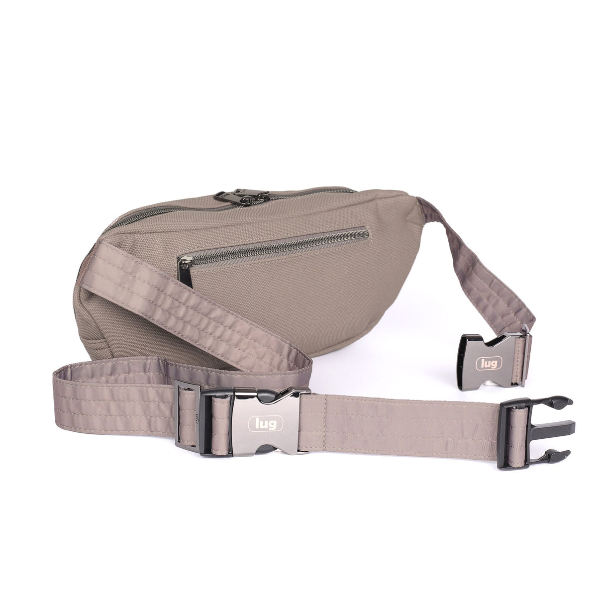 Bag Accessory Bag Belt Fanny Pack Extender Strap Waist Bag