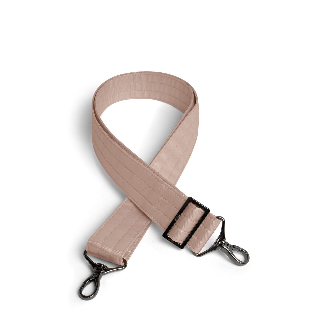 Adjustable Bag Strap - 1.5&quot; - BALLET PINK - Strap1.5_Ballet_Pink_01