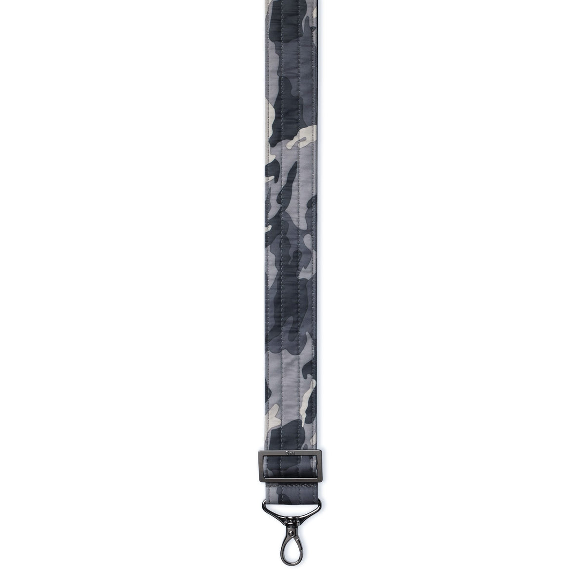 Adjustable Bag Strap - 1.5&quot; - CAMO MIDNIGHT - Strap1.5_Camo_Midnight_02