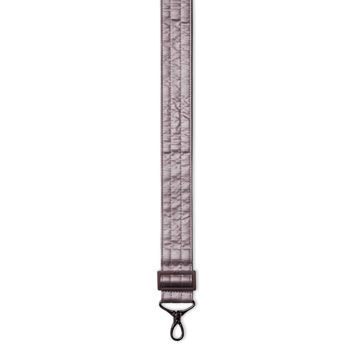 Adjustable Bag Strap - 1.5&quot; - METALLIC PEARL - Strap1.5_Metallic_Pearl_02