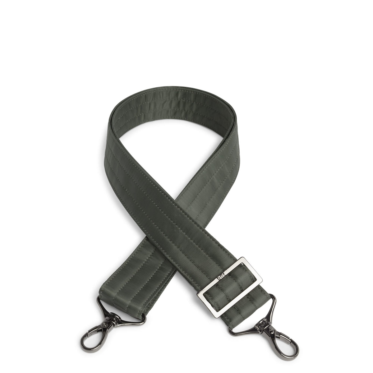 Adjustable Bag Strap - 1.5&quot; - OLIVE GREEN - Strap1.5_Olive_Green_01