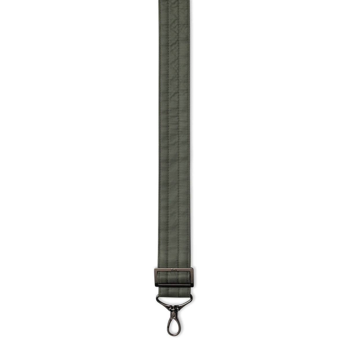 Adjustable Bag Strap - 1.5&quot; - OLIVE GREEN - Strap1.5_Olive_Green_02