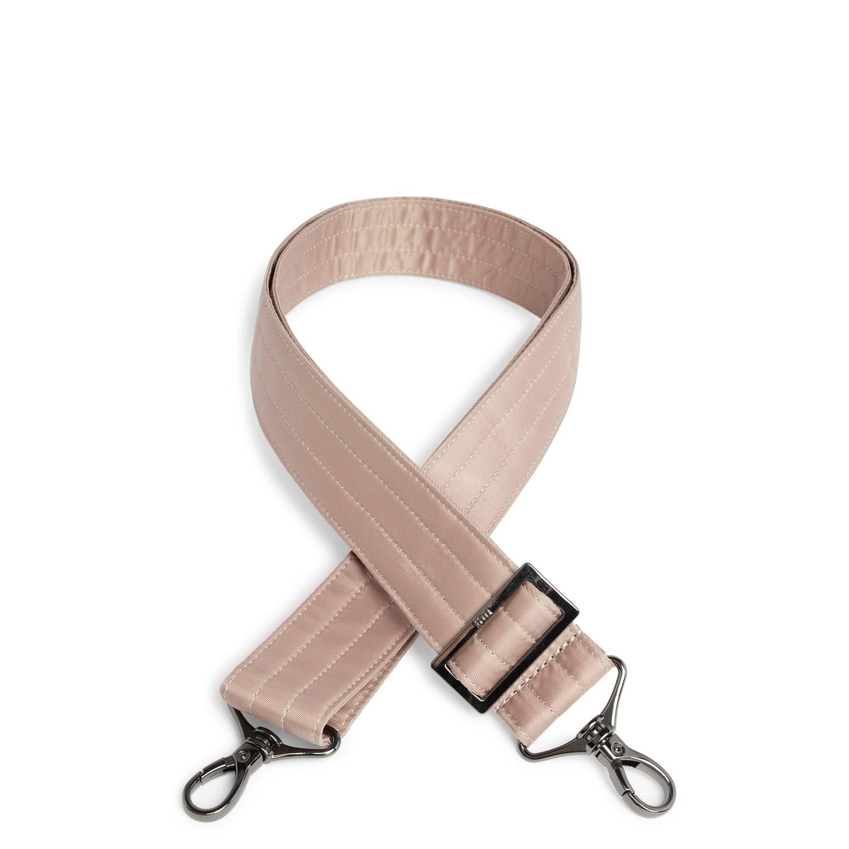 Adjustable Bag Strap - 1.5&quot; - SAND TAUPE - Strap1.5_Sand_Taupe_01