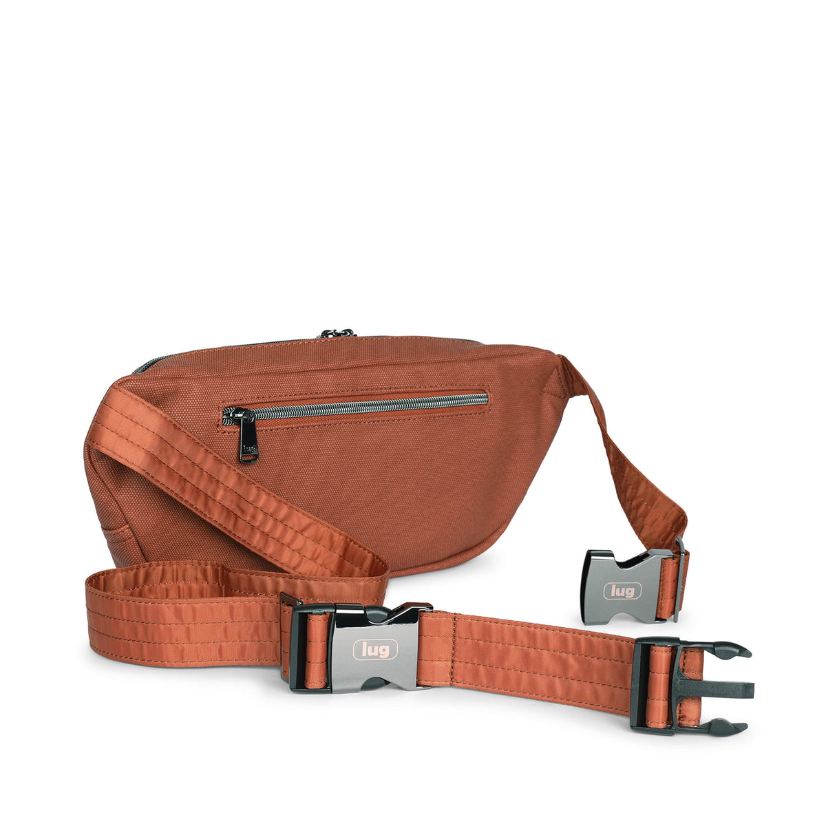 5/8 in. Adjustable Leather Strap Extenders Extensions for Bag Straps - –  ValueBeltsPlus