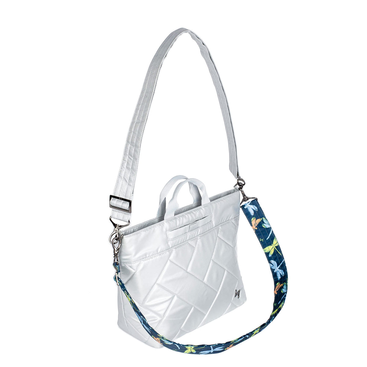 Adjustable Strap Crossbody Bag – Liam & Company