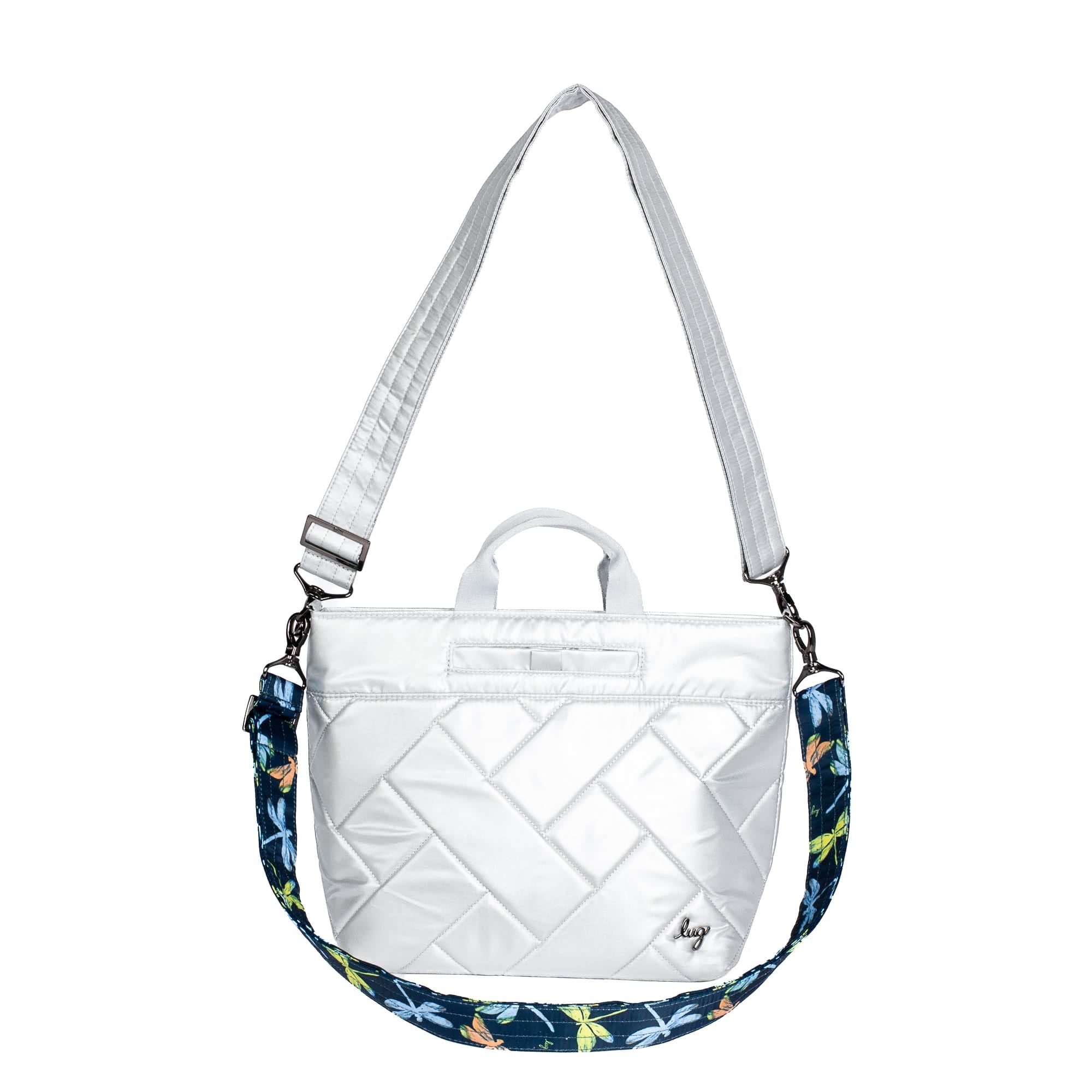 Adjustable 2pc Bag Straps - 1.5