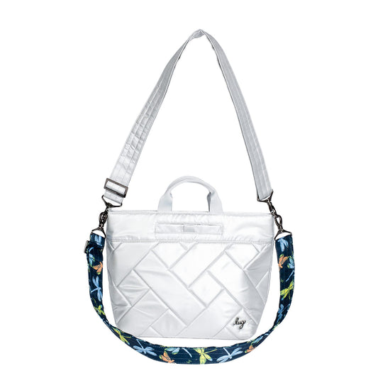 Adjustable 2pc Bag Straps - 1.5" - - Strap_Lifestyle_02