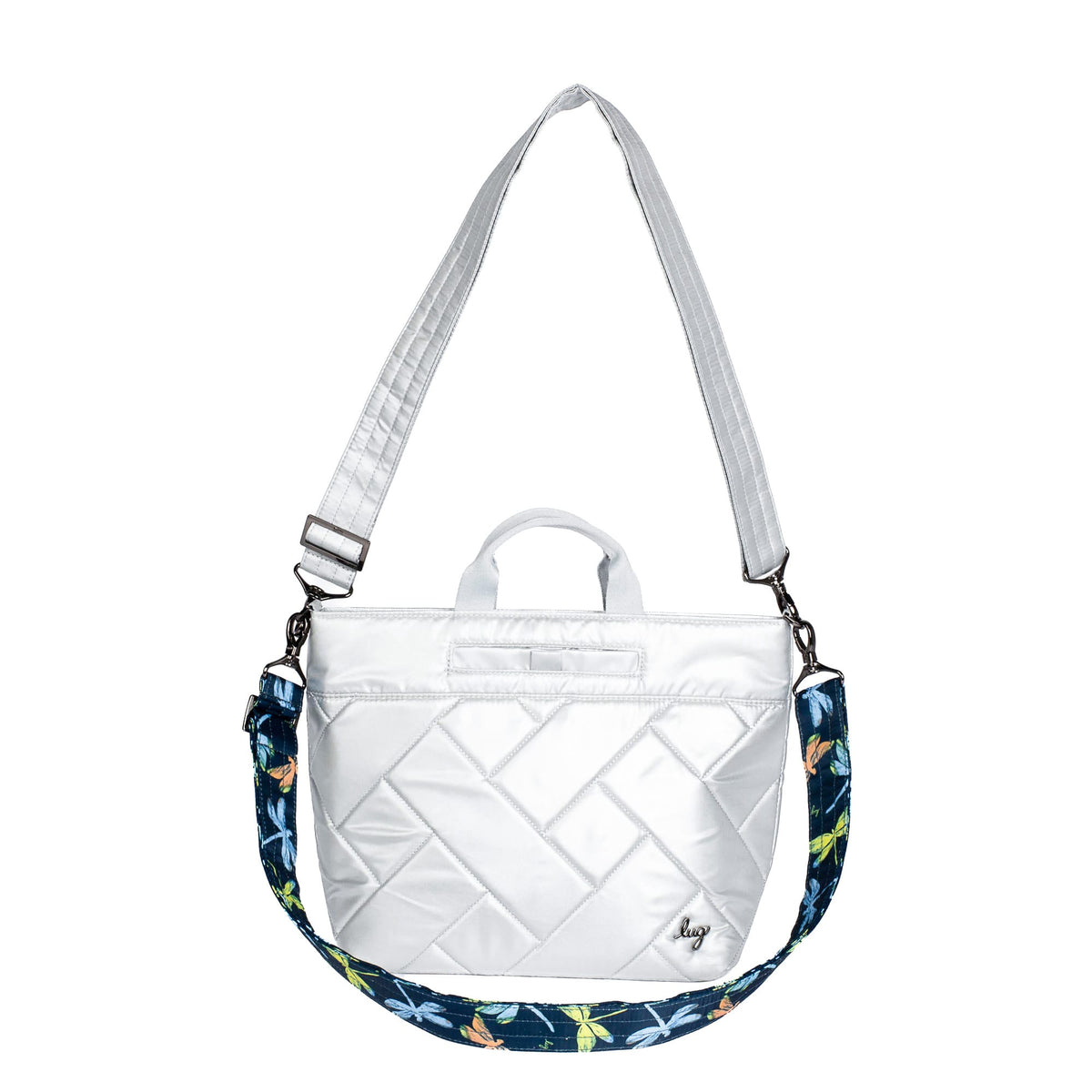 Adjustable 2pc Bag Straps - 1.5&quot; - - Strap_Lifestyle_02