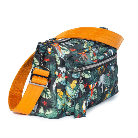 Adjustable Bag Strap - 1.5" - - Strapfabric1.5__Lifestyle_01